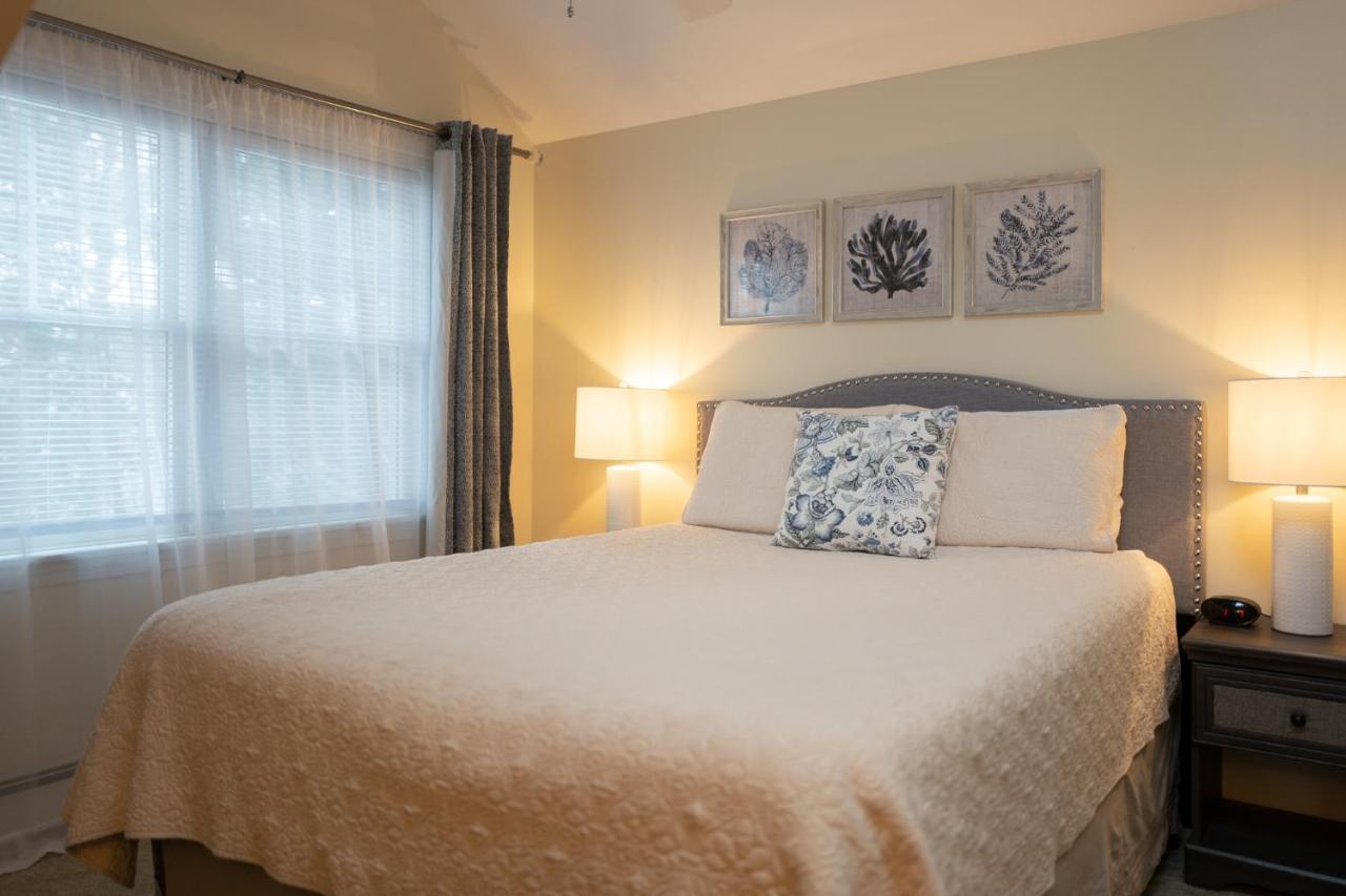 ברונסוויק Onesixtyfive, The Inn On Park Row מראה חיצוני תמונה